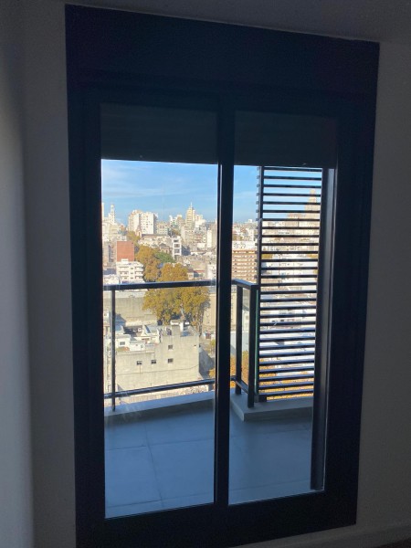 Lindo apartamento de 1 dormitorio en NOSTRUM BAY! ALQUILADO 